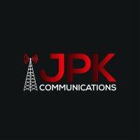 jpk communications llc logo image