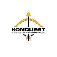 konquest | the knowledge committee of iim kozhikode