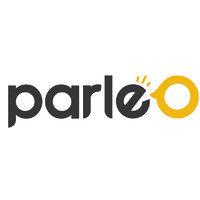 parléo logo image