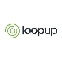 loopup logo image