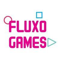 fluxo games logo image