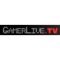 gamerlive.tv logo image