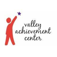 valley achievement center logo image