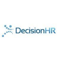 decisionhr logo image