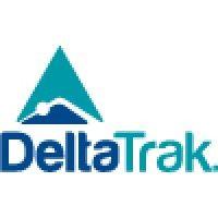 deltatrak logo image