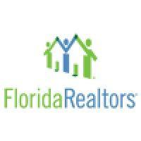 florida realtors logo image