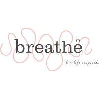 breathe yoga & juice bar, inc. logo image