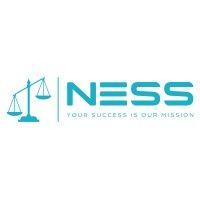 ness pllc logo image