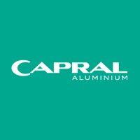 capral aluminium logo image