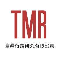 taiwan marketing research logo image