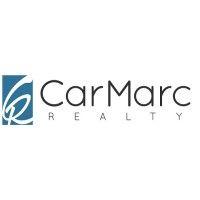 carmarc realty group logo image