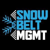 snow belt mgmt logo image