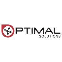 optimal solutions s.a. logo image