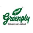 logo of Greenply Industries Limited