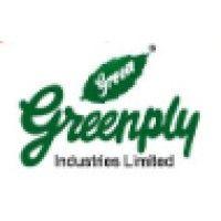 greenply industries limited