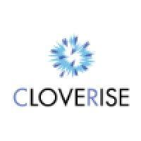 cloverise logo image