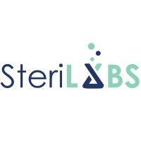 sterilabs canada logo image