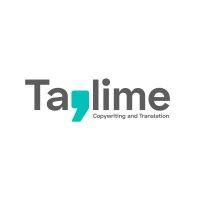 taglime logo image