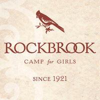 rockbrook summer camp for girls logo image