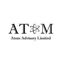 atom advisory limited logo image