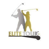 elite tour™ logo image