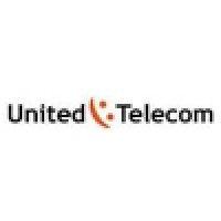 united telecom sa logo image