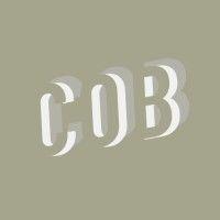 cob consulting logo image