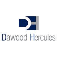 dawood hercules corporation ltd logo image