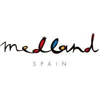 medland spain logo image