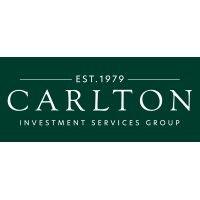 carlton investment services group, llc logo image