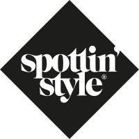 spottinstyle logo image