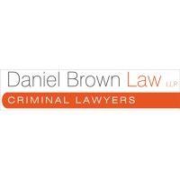 daniel brown law llp logo image