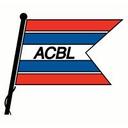 logo of American Commercial Barge Line Acbl