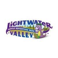 lightwater valley attractions limited logo image