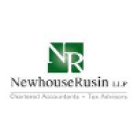 newhouse rusin logo image