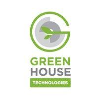 greenhouse technologies logo image