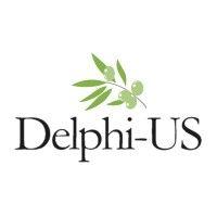 delphi-us, llc - peacemakers in the talent war logo image