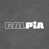 california prison industry authority logo image