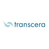 transcera logo image