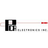 pca electronics inc logo image