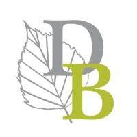 dover birch logo image