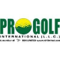 progolf international llc logo image