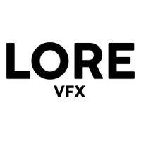 lore vfx logo image