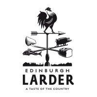 edinburgh larder logo image