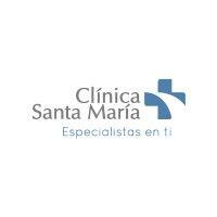 clinica santa maria logo image