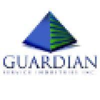 guardian service industries, inc. logo image