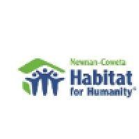 newnan-coweta habitat for humanity, inc. logo image