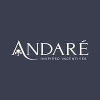 andaré - luxury hotel search engine logo image