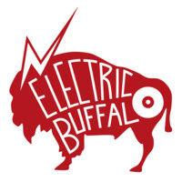 electric buffalo records