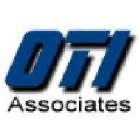 oti associates logo image